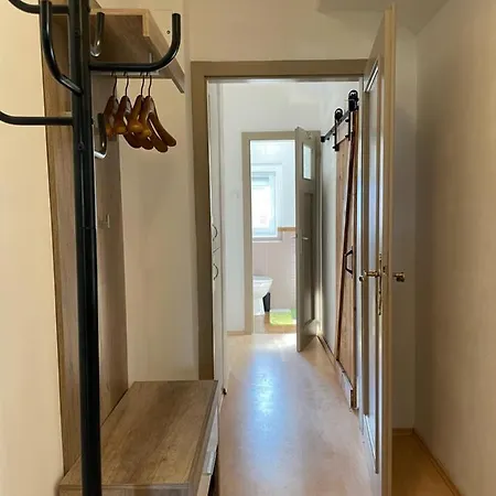 Appartement Panorama
