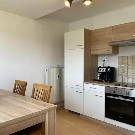 Appartement Panorama *